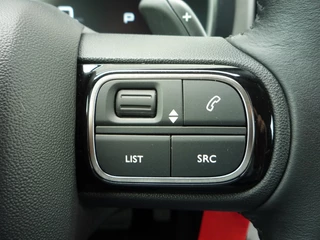 Citroën C5 Aircross Citroën C5 Aircross 1.2 Turbo (130Pk) Business Navi Géén Afleverkosten - afbeelding nr 24