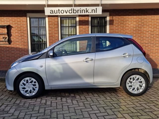 Toyota Aygo - afbeelding nr 2