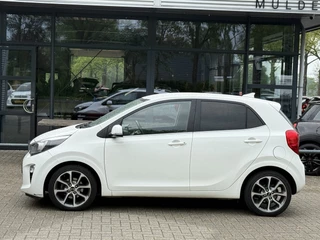 Kia Picanto - afbeelding nr 12
