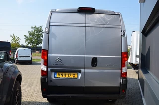 Citroën Jumper - afbeelding nr 3