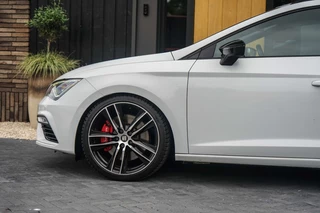 SEAT Leon SEAT Leon ST Leon 2.0 TSI Cupra 300 - afbeelding nr 10