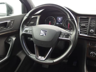 SEAT Ateca AUTOMAAT / TREKHAAK / FULL LED / 360GR CAMERA / DAB+ / KEYLESS / CARPLAY / NL-AUTO - afbeelding nr 24