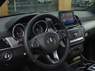 Mercedes-Benz GLE - afbeelding nr 15