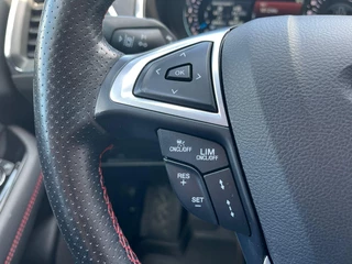 Ford S-Max Ford S-Max 2.5 FHEV ST-Line 190pk | Full LED | Trekhaak | Sony Audio/Navigatie | - afbeelding nr 17