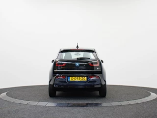 BMW i3 BMW i3 i Executive Edition 42kWh | Connectivity pakket - afbeelding nr 9
