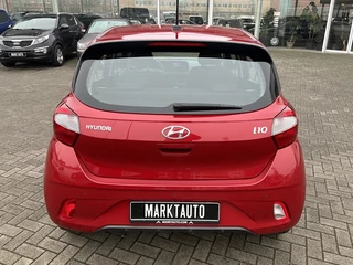 Hyundai i10 - afbeelding nr 11