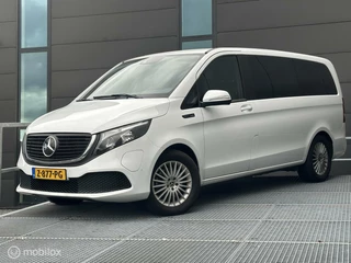 Mercedes-Benz EQV Mercedes EQV Rolstoel uitvoering 300 L2 90 kWh - afbeelding nr 11