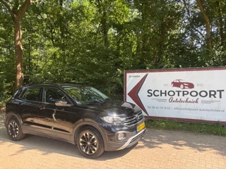 Volkswagen T-Cross - 85862005-0