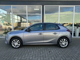 Opel Corsa-e Opel Corsa-e Business Edition 50 kWh | 3 fase laden | Airco | Cruise control | - afbeelding nr 4