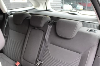 Ford Focus Ford Focus Wagon 1.0 TITANIUM - Navi Clima Parkeersensoren - afbeelding nr 25