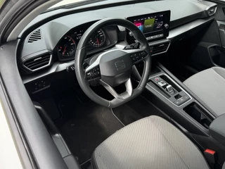 SEAT Leon SEAT Leon Sportstourer 1.0 eTSI DSG STYLE CAMERA | KEYLESS | STUUR VERW. - afbeelding nr 10
