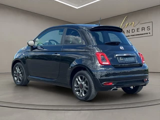 Fiat 500 - afbeelding nr 8