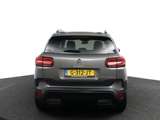 Citroën C5 Aircross Citroen C5 Aircross 1.2 130 PK Business Plus | Navi | 19 inch | - afbeelding nr 41