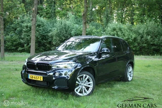 BMW X5 BMW X5 xDrive40d High Executive M-Sport - afbeelding nr 3