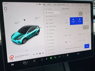 Tesla Model Y Tesla Model Y RWD 58 kWh - afbeelding nr 30