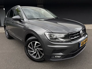 Volkswagen Tiguan 1.4 TSI Sound editie - trekhaak -