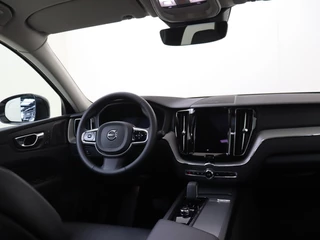 Volvo XC60 Volvo XC60 T8 AWD Plus Dark | Panoramadak | 360° Camera | Dodehoekdetectie - afbeelding nr 10