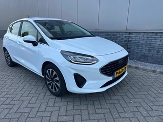 Ford Fiesta - afbeelding nr 7