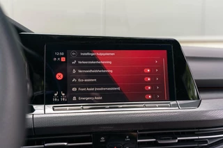 Volkswagen Golf Volkswagen Golf 2.0 TSI GTI Clubsport Pano HK DSG LED HUD - afbeelding nr 57