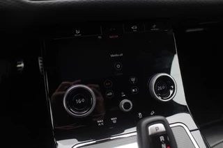 Land Rover Range Rover Evoque Land Rover Range Rover Evoque 2.0 P200 AWD R-Dynamic SE / Camera / Leder / 18'' / Apple CarPlay / Getint glas / Cruise Control - afbeelding nr 24