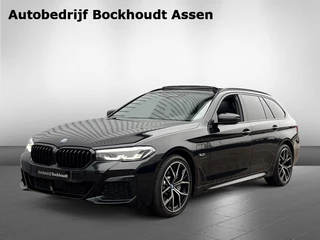 BMW 5 Serie - 164129580-0
