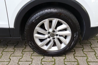 Volkswagen T-Cross - afbeelding nr 11