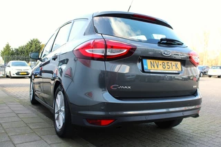 Ford C-MAX - afbeelding nr 24