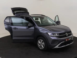 Volkswagen T-Cross - afbeelding nr 19