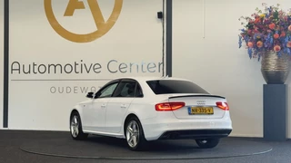 Audi A4 Audi A4 Limousine 1.8 TFSI Pro Line S | EL. VOORSTOELEN | S-LINE | NAVI | EXPORTPR - afbeelding nr 13