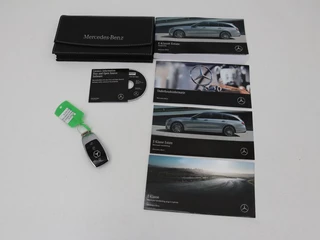 Mercedes-Benz E-Klasse Mercedes-Benz E-klasse 300e Business Solution AMG | Leder | Trekhaak |  Stoelverwarming | 360 camera | Carplay | Sfeerverlichting | Matrix LED | Keyless | Navigatie - afbeelding nr 15