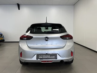 Opel Corsa Opel Corsa 1.2 Edition / STOEL-STUURVERW. / CARPLAY / CRUISE.C / - afbeelding nr 25