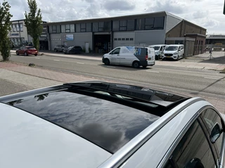 Mercedes-Benz C-Klasse Mercedes-Benz C-Klasse Estate 180 Sport Ed. Pr. + - afbeelding nr 9
