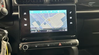 Citroën C3 Citroen C3 1.2 PureTech Feel 105g NAVIGATIE CRUISE CARPLAY - afbeelding nr 26