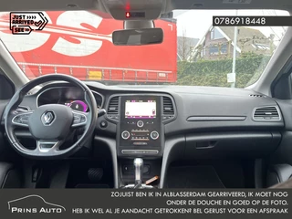 Renault Mégane Estate |CRUISE|NAVI|PARKEERS|AIRCO| - afbeelding nr 14