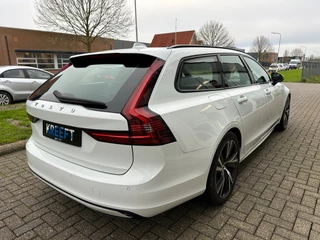 Volvo V90 HUD | Panorama Schuifdak - afbeelding nr 2