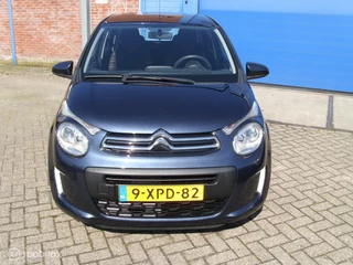 Citroën C1 Citroen C1 1.0 e-VTi - afbeelding nr 2