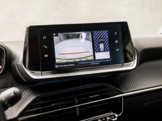 Peugeot 208 Peugeot 208 1.2 PureTech Sport (APPLE CARPLAY, NAVIGATIE, 360 CAMERA, PARKEERSENSOREN, LM VELGEN, SPORTSTOELEN, CRUISE, LANE ASSIST, NIEUWE APK, NIEUWSTAAT) - afbeelding nr 13