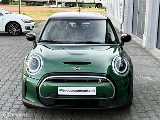 MINI Electric Mini Cooper SE Electric 33 kWh -2021 - NL auto - Incl. BTW - afbeelding nr 10