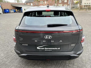 Hyundai Kona - afbeelding nr 4