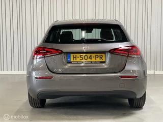 Mercedes-Benz A-Klasse Mercedes A-klasse 160 Business Solution - afbeelding nr 6
