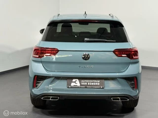 Volkswagen T-Roc Volkswagen T-Roc 1.0 TSI R-Line Business+ | CARPLAY | CRUISE - afbeelding nr 19