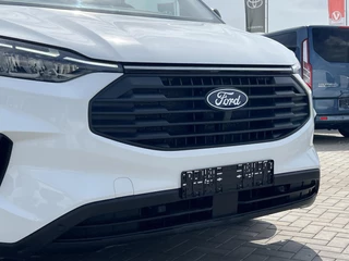 Ford Transit Custom Ford Transit Custom 280 2.0 TDCI L1H1 Trend 136pk | Koelauto | Koelwagen | Koel | BPM vrij | Koeling Temperatuur  tot -20 graden bij max 30 graden buitentemperatuur | Stoelverwarming | Koelunit type Z120 merk Zanotti onderdeel Daikin | Camera - afbeelding nr 2