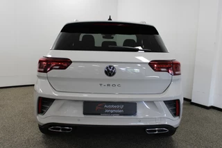 Volkswagen T-Roc Volkswagen T-Roc 1.5 TSI R-Line Business+ 2x R-line - afbeelding nr 6