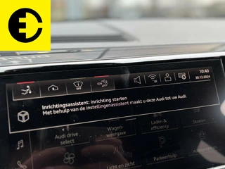 Audi e-tron GT Audi e-tron GT RS 93 kWh | Carbon | B&O | CarPlay | Bomvol |BTW - afbeelding nr 28