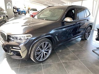BMW X3 BMW X3 M40i X-Drive 354Pk High Executive HUD Panodak Camera - afbeelding nr 7
