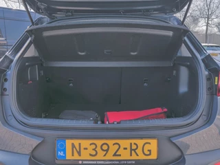 Kia Stonic - afbeelding nr 8