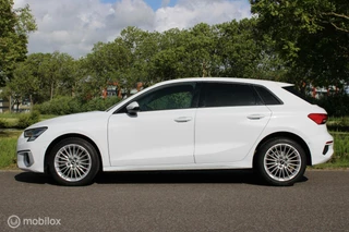 Audi A3 Audi A3 Sportback 30 TFSI S edition VIRTUAL DASHBOARD APPLE CARPLAY - afbeelding nr 3