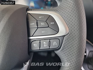 Iveco Daily Iveco Daily 35C21 Automaat 410wb Dubbellucht 2025model Chassis Cabine ACC Fahrgestell Airco - afbeelding nr 17