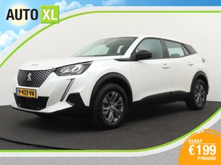 Peugeot e-2008 EV Active Pack 50 kWh (94%SOH)