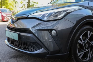 Toyota C-HR - afbeelding nr 15
